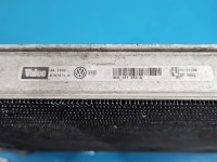 Chłodnica wody Vw Passat CC 3C0121253Q 2.0 tdi