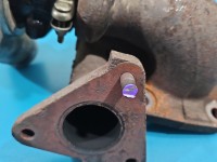 Turbosprężarka Ford Transit MK7 06-13 49131-05400 2.4 tdci 116KM