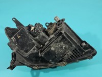 Reflektor lewy lampa przód Toyota Avensis II T25 EUROPA