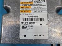 Sterownik poduszek airbag Toyota Corolla E21 19- 89170-02N70