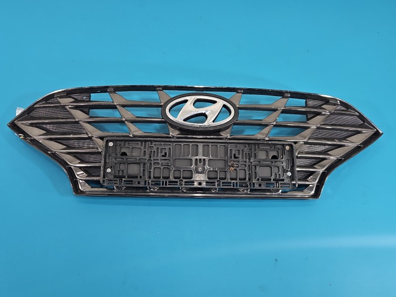 Atrapa grill Hyundai I30 III 16-