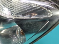 Reflektor lewy lampa przód Kia Rio II 05-11 EUROPA 92101-1GOL