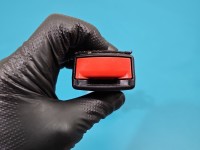 Pas bezpieczeństwa przód prawy pasażera MERCEDES W176 A2468600169