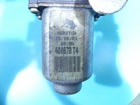 Podnośnik tył prawy SZYBY WINDA 400670T4 Renault Renault Laguna II kombi