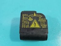 ŻARNIK STARTER ZAPŁONNIK CEWKA XENON 5DD008319-10Skoda Superb I