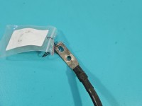 KLEMA INSTALACJA WIĄZKA MINUSOWA MINUS Kia Sportage III 10-15 2.0 16V G4kd 37180-3W000