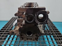 Blok silnika Fiat Doblo II 198A4000 1.4 Tjet (198A4000)