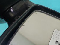 Lusterko lewe pin Kia Sportage II 04-10 HB czarny 9P 5d europa