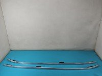 Relingi dachowe komplet Mercedes W212