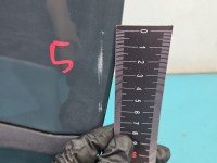 DRZWI PRZÓD PRAWE PASAŻERA Jeep Renegade 14- 5d 385