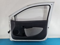DRZWI PRZÓD PRAWE PASAŻERA Renault Clio III 3d OV369