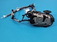 Zamek przód prawy Seat Ateca EUROPA Producent części: Seat, 7pin 5TB837016D