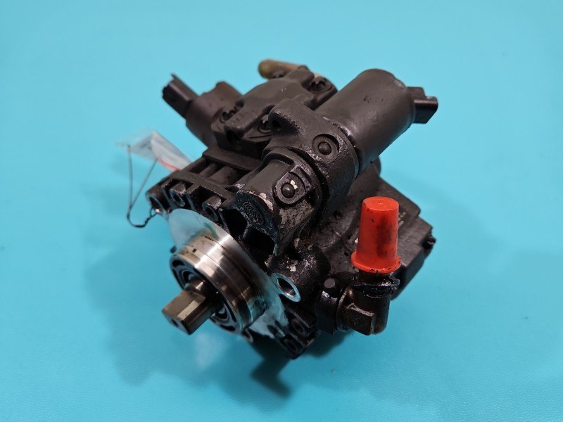Pompa wtryskowa Volvo V50 S40 II 9654615580, 5WS40163, A2C20003791 2.0d
