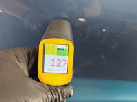 DRZWI PRZÓD LEWE KIEROWCY Citroen C4 Picasso II 13-19 5d KGQC