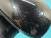 Lusterko lewe pin Seat Leon II HB 5d kolor czarny LC9Z europa