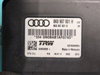 Sterownik moduł AUDI A4 B8 8K0907801H