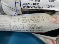 Kurtyna prawa poduszka airbag Kia Ceed III 18-21 HB 80420-J7000, J7850-20000