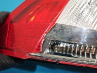 Lampa tył lewa Producent części: Volvo, Na części, Brak klosza VOLVO S60 II 10- sedan