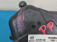 Podnośnik przód prawy SZYBY WINDA Seat Ibiza IV 6J Producent części: Seat, Europejska, 14PIN / 3-DRZWI 6R0959802B 3d HB