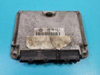 Komputer Sterownik silnika 038906013L Seat Arosa 1.7 sdi