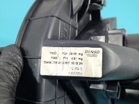 Dmuchawa nawiewu wentylator Peugeot 807 europa 1400970280