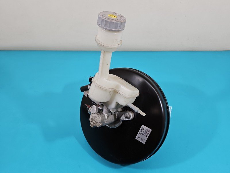 Serwo hamulcowe Suzuki Sx4 S-Cross 13-21 0204829786 1.4 T Serwo hamulcowe Suzuki Sx4 S-Cross 13-21 0204829786 1.4 T
