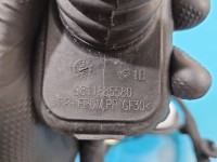 Instalacja Wiązka drzwi przód prawych Opel Grandland 9811685580, 9858979380