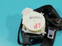 Pas bezpieczeństwa przód lewy kierowcy Bmw e90 33059848 EU