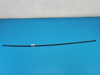 Listwa dachowa lewa dachu Toyota Yaris IV