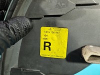 Kierunkowskaz przód prawy świateł Audi A8 D2 1315106911