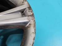 Felga aluminiowa 18" komplet alufelgi felgi LEXUS RX II 03-08