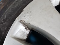 Koło zapasowe 16" dojazdowe dojazdówka Audi A6 C6 Rozstaw śrub: 5x112, Pirelli, 205 mm, Profil opony: 55, Kod producenta:...