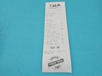TEST Alternator Fiat Tipo II 15- 52137907 1.4 16V