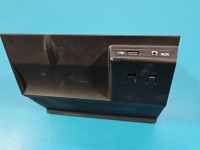 Gniazdo USB Skoda Octavia III 5E1857367B