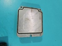 Komputer Sterownik silnika Opel Zafira A 90582539, 5WK91705 1.8 16V