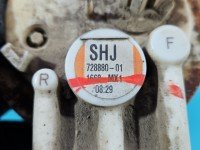 pompka Pompa paliwa Opel Frontera B 2.2 16V 728880-01, 1668-MX1 Producent części: OPEL