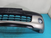 Zderzak przód Nissan Note E11 beżowy C30G