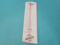 TEST Alternator Opel Astra II G 90561971, 0124415002 1.6 16v