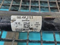 Półoś przód prawa Skoda Octavia III 2.0 tdi manual