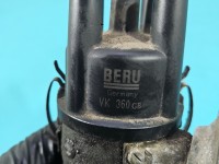 Aparat zapłonowy Audi 80 B3 1.6 8V