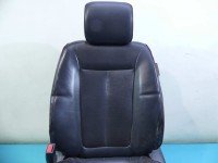 komplet foteli kanapa Hyundai Santa Fe II 06-12