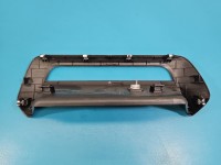 Osłona ZAŚLEPKA PLASTIK Citroen C5 Aircross 17-25 98170811ZD