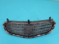 Atrapa grill Mercedes W212