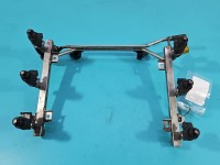 Wtryskiwacz Audi A6 C5 078133551AC 2.4 V6