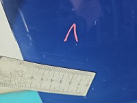 DRZWI PRZÓD PRAWE PASAŻERA Vw Fox 3d