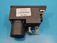 Pompka centralnego zamka Audi A3 8L 8L0862257E Producent części: Audi, Europejska