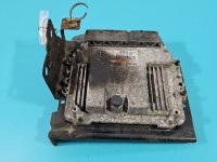 Komputer Sterownik silnika Opel Zafira B 1.9 cdti 0281011669, 55189927