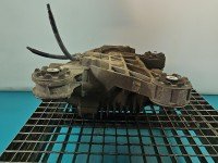 Most tylny DYFER tył Vw Passat B7 0BS525010B 2.0 tdi