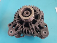 TEST Alternator Vw Touran I 1.6 fsi 03C903023B