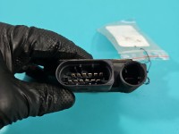 Przekaźnik świec żarowych Mercedes ML W164 0522140709